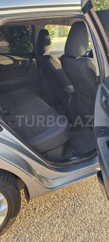 Toyota Auris 2016, 142,000 km - 1.8 l - Bakı