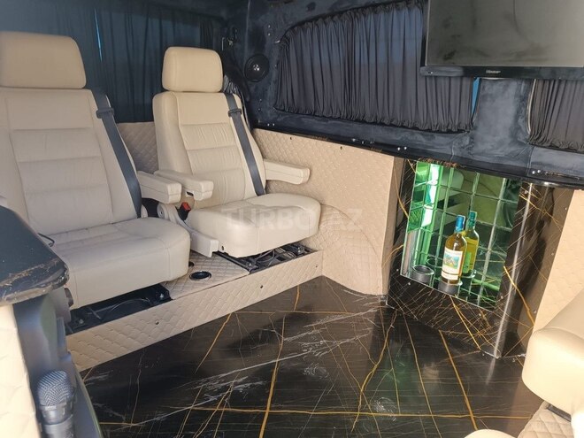 Mercedes Vito 2010, 250,000 km - 2.2 л - Bakı