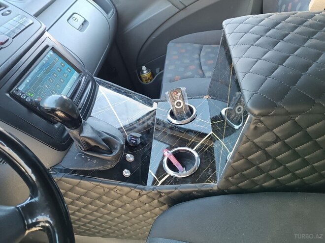 Mercedes Vito 2010, 250,000 km - 2.2 л - Bakı