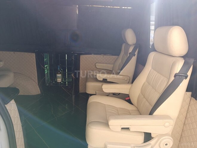 Mercedes Vito 2010, 250,000 km - 2.2 л - Bakı