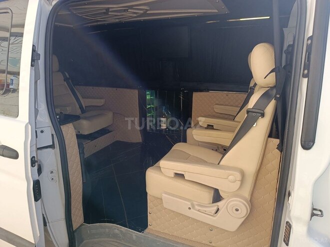 Mercedes Vito 2010, 250,000 km - 2.2 л - Bakı