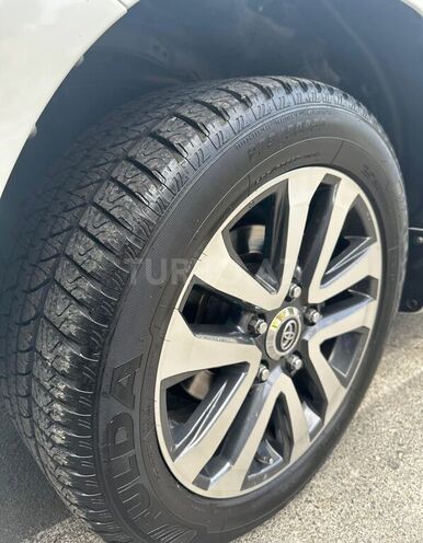 Toyota Land Cruiser 2012, 104,000 km - 4.0 l - Ağcabədi