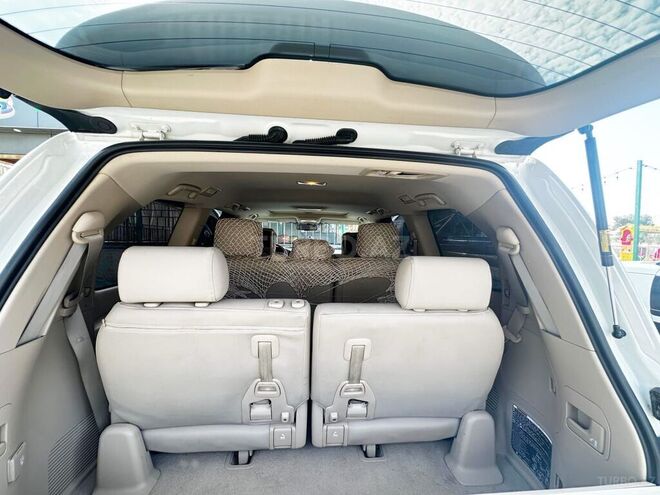 Toyota Land Cruiser 2012, 104,000 km - 4.0 l - Ağcabədi