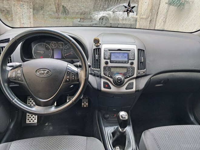 Hyundai i30 2011, 235,678 km - 1.6 l - Bakı