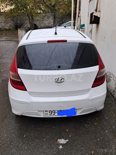 Hyundai i30 2011, 235,678 km - 1.6 l - Bakı