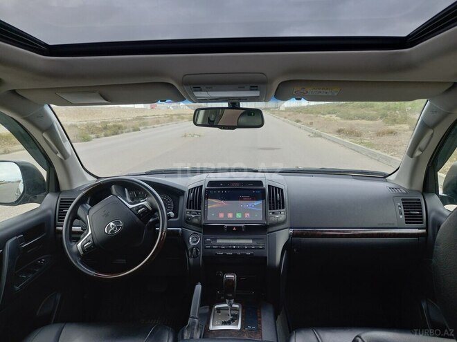 Toyota Land Cruiser 2013, 165,000 km - 4.0 l - Bakı