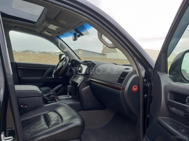 Toyota Land Cruiser 2013, 165,000 km - 4.0 l - Bakı
