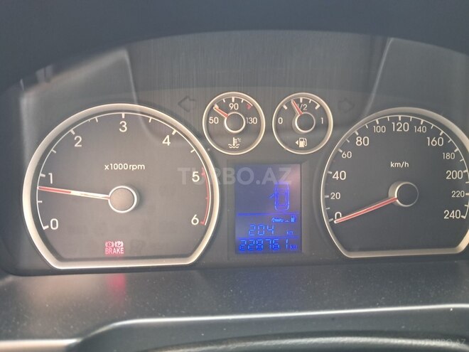 Hyundai i30 2011, 235,678 km - 1.6 l - Bakı