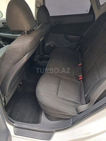 Hyundai i30 2011, 235,678 km - 1.6 l - Bakı