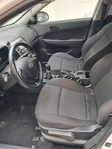 Hyundai i30 2011, 235,678 km - 1.6 l - Bakı