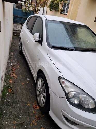 Hyundai i30 2011, 235,678 km - 1.6 l - Bakı