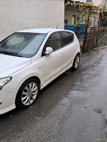 Hyundai i30 2011, 235,678 km - 1.6 l - Bakı