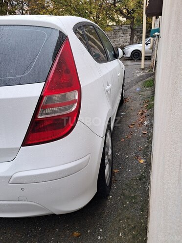 Hyundai i30 2011, 235,678 km - 1.6 l - Bakı