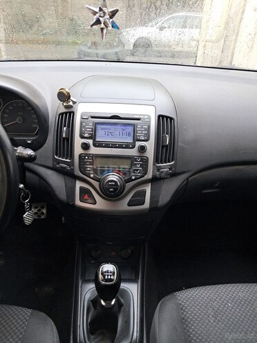 Hyundai i30 2011, 235,678 km - 1.6 l - Bakı