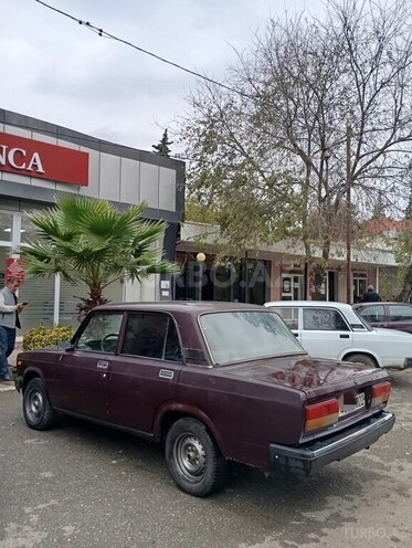 LADA (VAZ) 2107 2006, 91,600 km - 1.6 l - Cəlilabad
