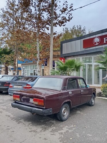 LADA (VAZ) 2107 2006, 91,600 km - 1.6 l - Cəlilabad