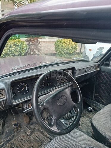 LADA (VAZ) 2107 2006, 91,600 km - 1.6 l - Cəlilabad