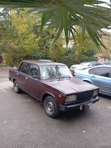 LADA (VAZ) 2107 2006, 91,600 km - 1.6 l - Cəlilabad