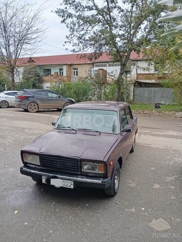 LADA (VAZ) 2107 2006, 91,600 km - 1.6 l - Cəlilabad