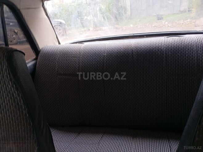LADA (VAZ) 2107 2006, 91,600 km - 1.6 l - Cəlilabad
