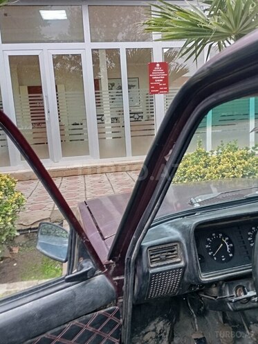 LADA (VAZ) 2107 2006, 91,600 km - 1.6 l - Cəlilabad