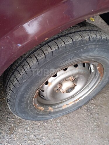 LADA (VAZ) 2107 2006, 91,600 km - 1.6 l - Cəlilabad