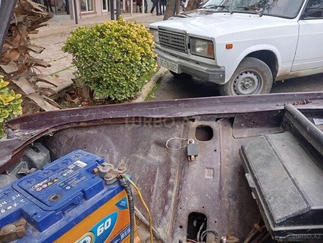 LADA (VAZ) 2107 2006, 91,600 km - 1.6 l - Cəlilabad
