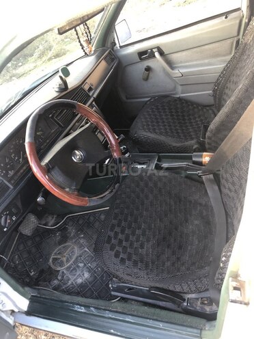 Mercedes 190 1989, 358,000 km - 2.0 l - Bakı