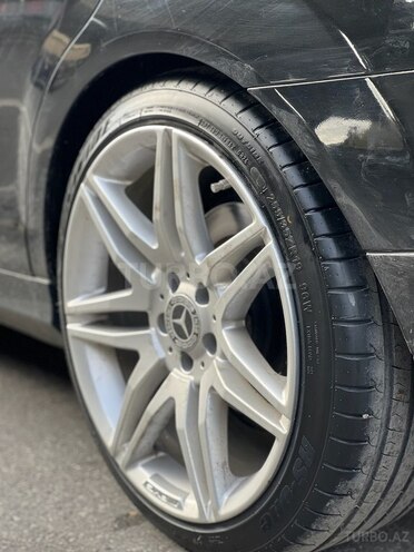 Mercedes C 200 2007, 325,000 km - 1.8 l - Bakı
