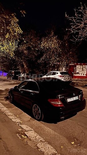 Mercedes C 200 2007, 325,000 km - 1.8 l - Bakı