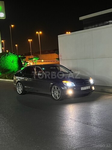 Mercedes C 200 2007, 325,000 km - 1.8 l - Bakı