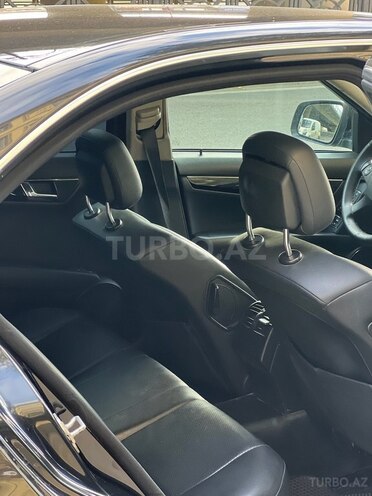 Mercedes C 200 2007, 325,000 km - 1.8 l - Bakı