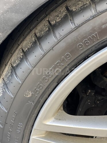 Mercedes C 200 2007, 325,000 km - 1.8 l - Bakı