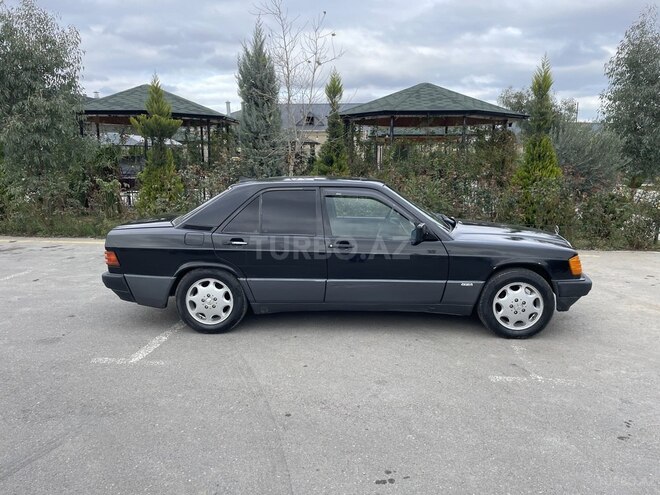 Mercedes 190 1991, 651,064 km - 2.0 l - Bakı