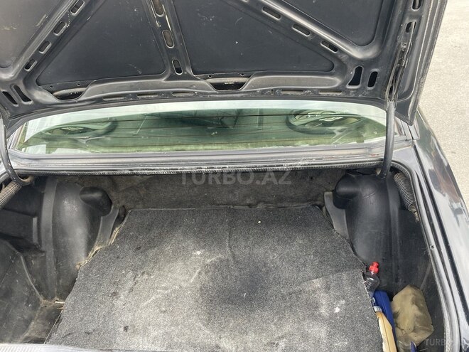 Mercedes 190 1991, 651,064 km - 2.0 l - Bakı