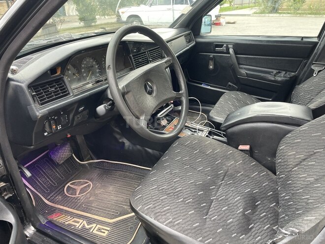 Mercedes 190 1991, 651,064 km - 2.0 l - Bakı