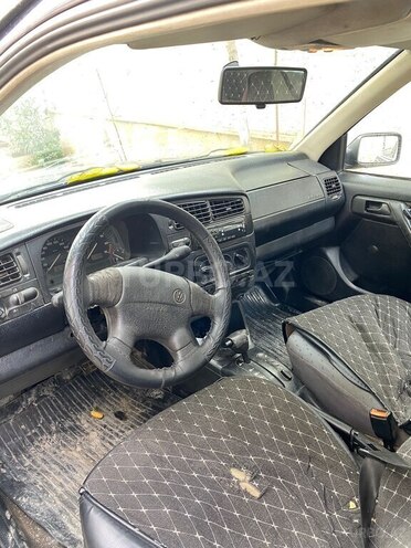 Volkswagen Golf 1995, 315,000 km - 2.0 l - Bakı
