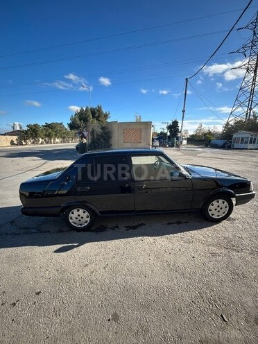 Tofas Sahin 2006, 51,000 km - 1.6 l - Bakı