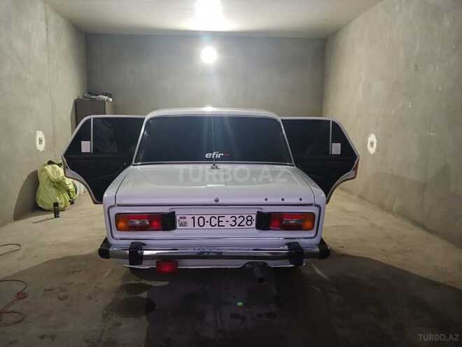 LADA (VAZ) 2106 1983, 77,770 km - 1.5 l - Bakı