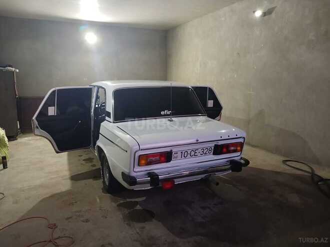 LADA (VAZ) 2106 1983, 77,770 km - 1.5 l - Bakı