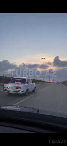 LADA (VAZ) 2106 1983, 77,770 km - 1.5 l - Bakı