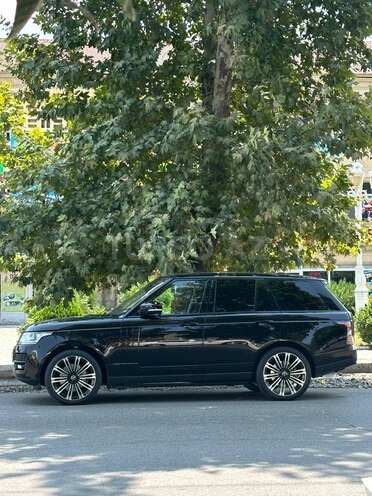 Land Rover Range Rover 2013, 189,000 km - 5.0 l - Bakı