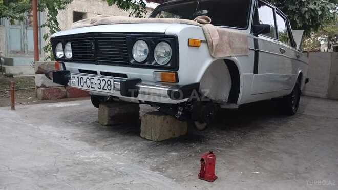 LADA (VAZ) 2106 1983, 77,770 km - 1.5 l - Bakı
