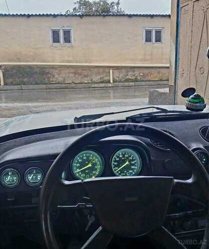 LADA (VAZ) 2106 1983, 77,770 km - 1.5 l - Bakı