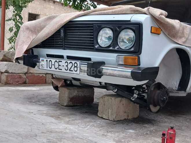 LADA (VAZ) 2106 1983, 77,770 km - 1.5 l - Bakı
