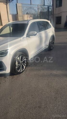 Geely Monjaro 2022, 9,500 km - 2.0 l - Bakı