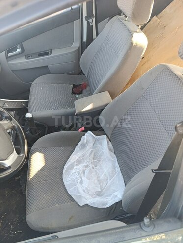 LADA (VAZ) Priora 2012, 189,000 km - 1.6 l - Şirvan