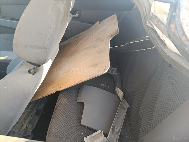 LADA (VAZ) Priora 2012, 189,000 km - 1.6 l - Şirvan