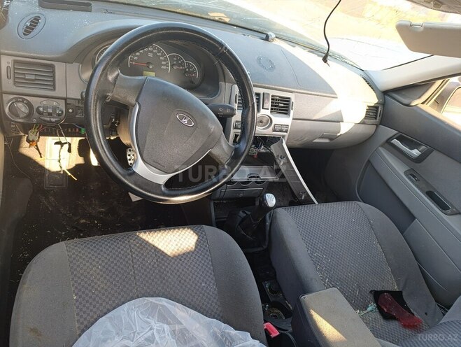 LADA (VAZ) Priora 2012, 189,000 km - 1.6 l - Şirvan