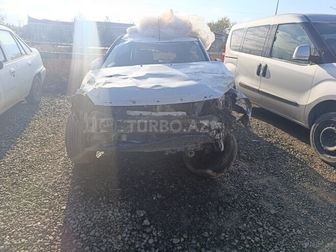LADA (VAZ) Priora 2012, 189,000 km - 1.6 l - Şirvan